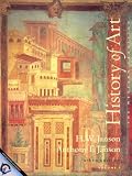 History of Art: The Western Tradition, Vol. I: Prehistoric Through Gothic Art (6th edition)