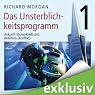 Hörbuch: Kovacs 1: Das Unsterblichkeitsprogramm I