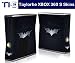 Search : Taylorhe Skins Xbox Slim Decal/ batman symbol