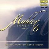 Mahler: Symphony No.6