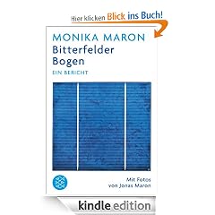 Bitterfelder Bogen: Ein Bericht