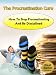 The Procrastination Cure - How To Stop Procrastinating And Be Disciplined (Life Mastery Series)