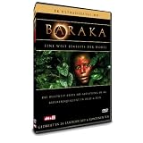 BARAKA - Eine Welt jenseits der Worte [Special Edition]von "Michael Stearns"