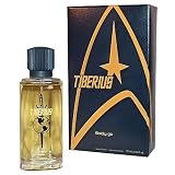 Star Trek Tiberius Cologne Star Trek Tiberius Cologne