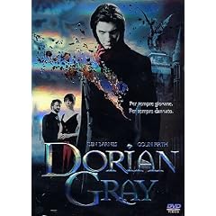 Dorian Gray (2009)