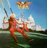 Voa (1984) [VINYL]