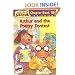 Arthur and the Poetry Contest: A Marc Brown Arthur Chapter Book 18 (Arthur Chapter Books)