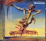 Dschinn - S/t
