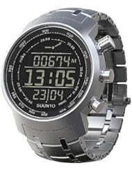 Suunto Elementum Terra Watch - Steel