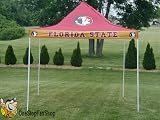 Florida State FSU New Tailgate Canopy Tent