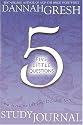 Five Little Questions That Reveal the Life God Designed for You Study Journal