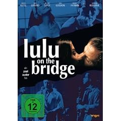 Lulu on the Bridge