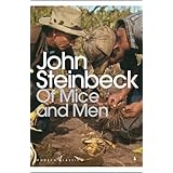 Of Mice and Men (Penguin Modern Classics)by John Steinbeck
