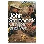 Of Mice and Men (Penguin Modern Classics) by John Steinbeck