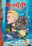 Huntik: Secret & Secrets Volume 2 - Legacy of the Argonauts