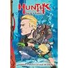 Huntik: Secret & Secrets Volume 2 - Legacy of the Argonauts