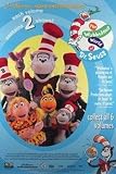 Wubbulous World of Dr Seuss - Movie Poster / Print -- Custom Framing Available