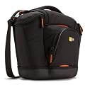 Case Logic SLRC-202 SLR Camera Bag, Medium (Black)