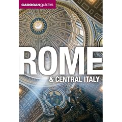 Rome And Central Italy