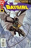 Batgirl #1