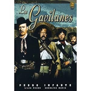 Los gavilanes movie