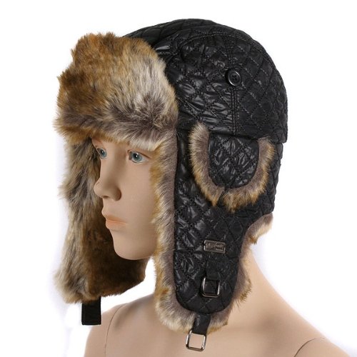 Barts Kamikaze Bomber Hat KIDS