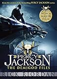 The demigod files