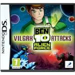 Ben 10 Alien Force