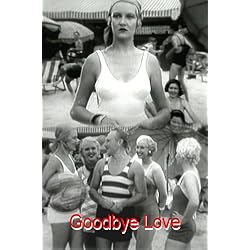 Goodbye Love 1933