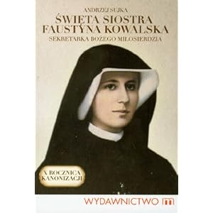 Siostra Faustyna