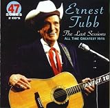 Last Sessions: All Time Greatest Hits
