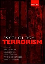 Psychology of Terrorism