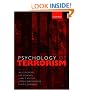 Psychology of Terrorism