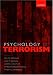 Books : Psychology of Terrorism