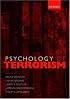 Psychology of Terrorism