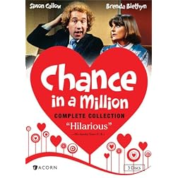 Chance in a Million Complete Collection