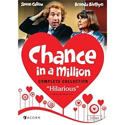 Chance in a Million Complete Collection