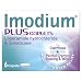 Imodium Plus Diarrhoea Relief - 6 Caplets