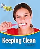 Keeping clean