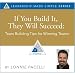 If You Build It They Will Succeed: Team Building Tips for Winning Teams (The Leadership Made Simple Series) 51KgStM%2BLIL. SL75 Leaders Who Are Followed