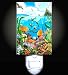 Coral Reef Decorative Night Light