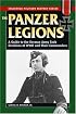 The Panzer Legions: A Guide to the German Army Tank Divisions of World War II and Their Commanders (Stackpole Military History)
