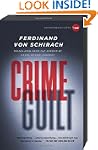 Crime and Guilt: Stories