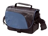 Vivanco Camcordertasche LIM 170 schwarz-blau