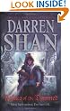 The Saga of Larten Crepsley (3) - Palace of the Damned