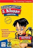 Eigenschaften EMME Deutschland  / Die schlaue Bande - 5. Klasse