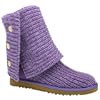 Purple Ugg Classic Cardy (Cardigan)