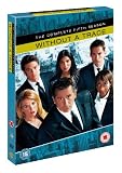 Without A Trace - Complete Season 5 [DVD]