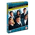 Without A Trace - Complete Season 5 [DVD]