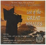Last of the Great Whales